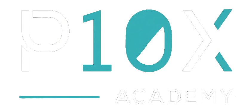 P10X Academy